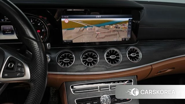 Mercedes-Benz E-Class W213 2018 Белый из Кореи, фото 4