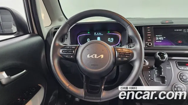 Kia The New Kia Ray id 2679533 из Кореи 4