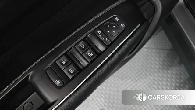 Renault Korea (Samsung) The New QM6 2022 Серый из Кореи, фото 4