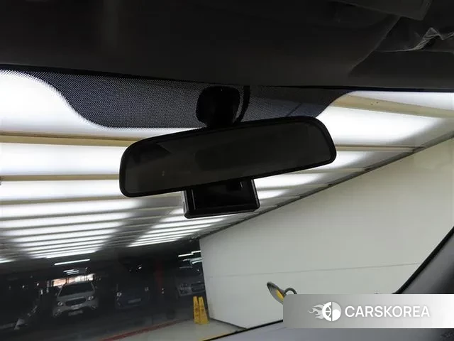 Hyundai The New Grand Starex 2021 Желтый из Кореи, фото 4