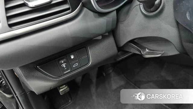 Genesis G70 2018 Черный из Кореи, фото 4