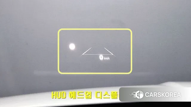 Hyundai Sonata D Edge (DN8) 2025 Белый из Кореи, фото 4