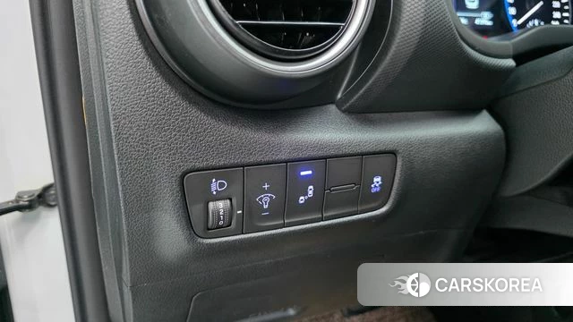 Hyundai Kona 2019 Белый из Кореи, фото 4