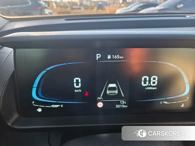 Hyundai Casper 2022 Белый из Кореи, фото 4