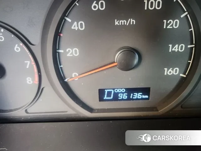 Hyundai The New Grand Starex 2020 Желтый из Кореи, фото 4