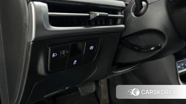 Hyundai The New Tucson (NX4) 2025 Белый из Кореи, фото 4