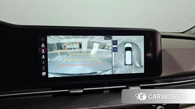 Kia Carnival 4th generation 2022 Черный из Кореи, фото 4