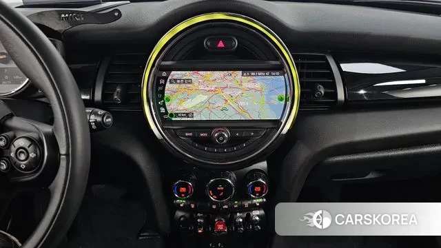 Mini Cooper 2020 Серый из Кореи, фото 4