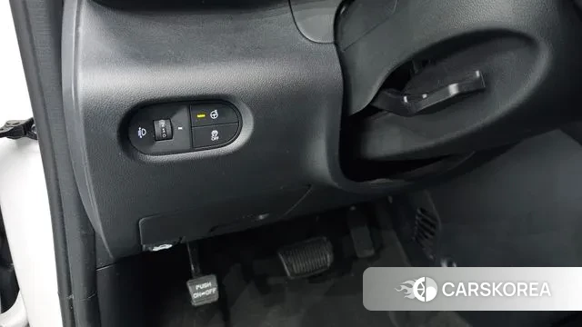 Hyundai Casper 2022 Белый из Кореи, фото 4