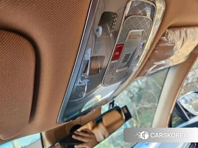 Genesis GV80 2023 Черный из Кореи, фото 4