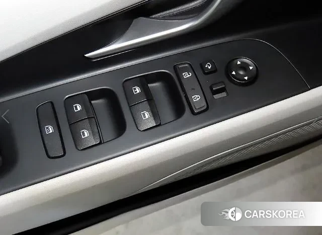 Hyundai Avante (CN7) 2020 Серебристо-серый из Кореи, фото 4