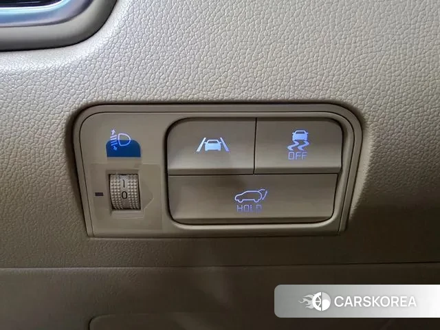 Kia Sorento 4th Generation 2023 Серый из Кореи, фото 4