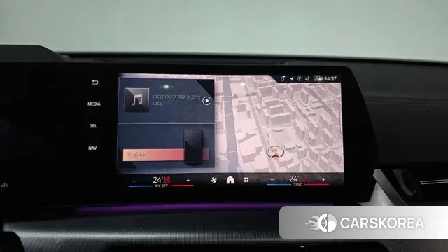 BMW X2 (U10) 2025 Черный из Кореи, фото 4