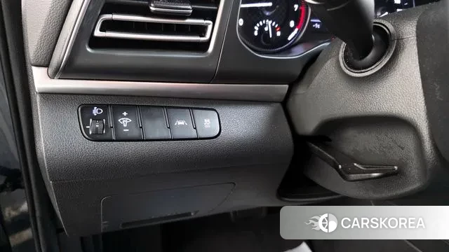 Hyundai The New Avante AD 2018 Синий из Кореи, фото 4