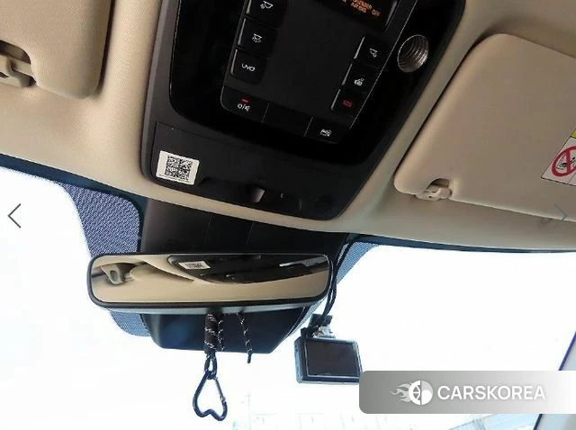 Kia Carnival 4th generation 2020 Белый из Кореи, фото 4