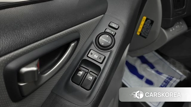 Hyundai The New Grand Starex 2018 Серебряный из Кореи, фото 4