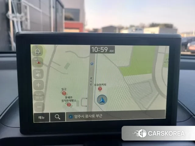 Hyundai Casper 2023 Жемчужный цвет из Кореи, фото 4