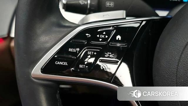 Mercedes-Benz E-Class W213 2021 Черный из Кореи, фото 4