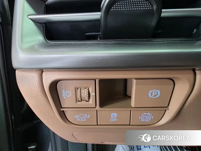 Hyundai Grandeur Hybrid (GN7) 2023 Серый из Кореи, фото 4