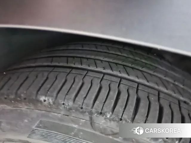 Hyundai Kona Electric 2018 Синий из Кореи, фото 4