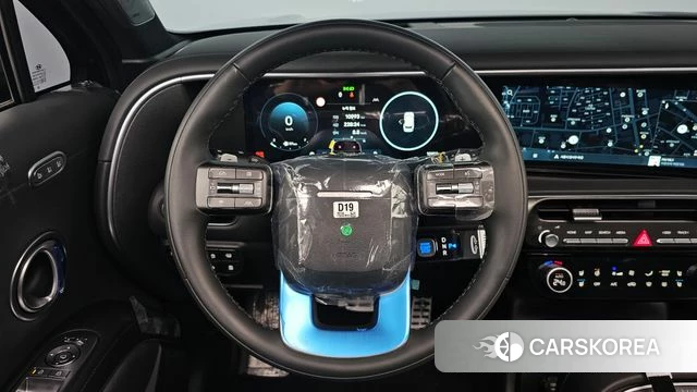 Hyundai Palisade (LX3) 2025 Черный из Кореи, фото 4