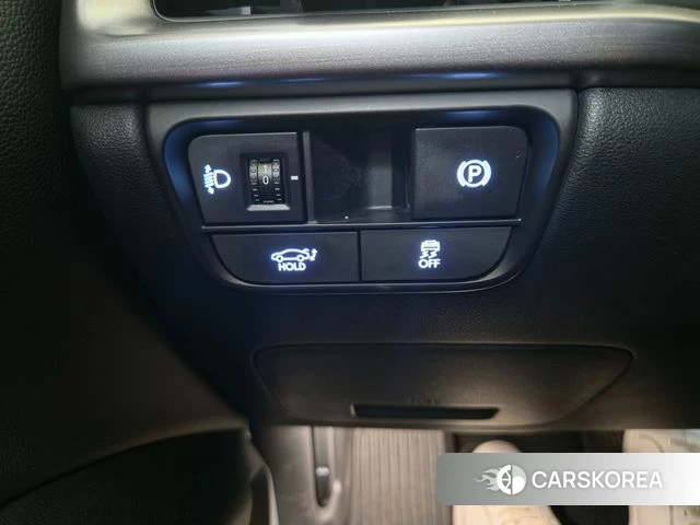Hyundai Grandeur (GN7) 2023 Белый из Кореи, фото 4