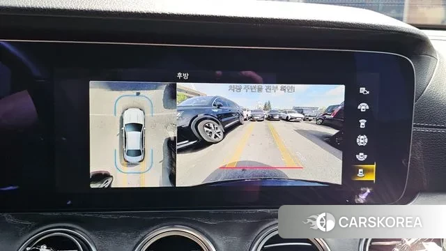 Mercedes-Benz E-Class W213 2021 Черный из Кореи, фото 4