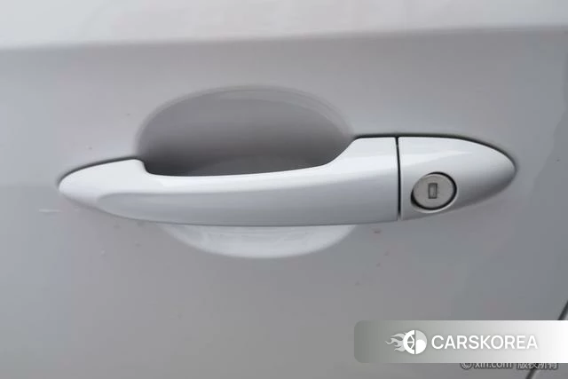 Buick Yinglang 2020 Белый из Китая, фото 4