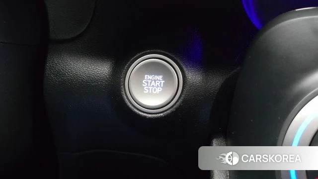 Hyundai Casper 2022 Белый из Кореи, фото 4