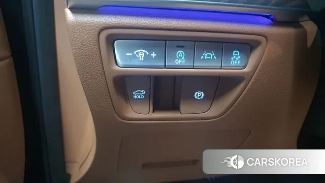 Genesis G80 (RG3) 2020 Черный из Кореи, фото 4