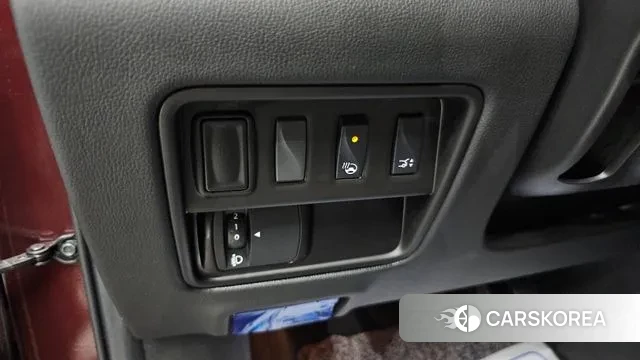 Renault Korea (Samsung) The New QM6 2019 Коричневый из Кореи, фото 4