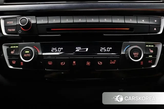 BMW 4 Series (F32) 2018 Черный из Кореи, фото 4