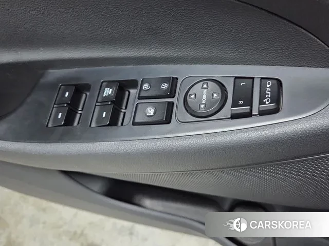 Hyundai All New Tucson 2020 Белый из Кореи, фото 4