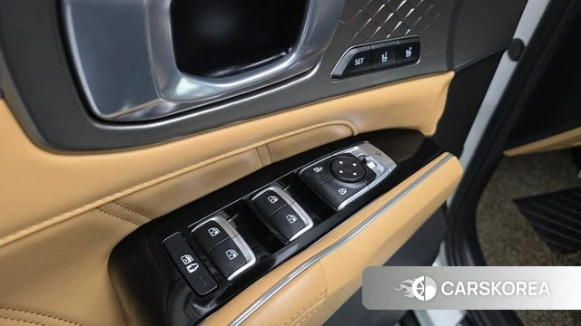 Kia Sorento 4th Generation 2020 Белый из Кореи, фото 4