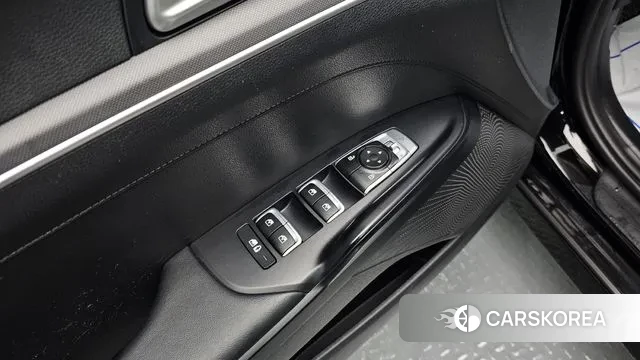 Kia K5 3rd generation 2020 Черный из Кореи, фото 4