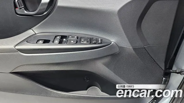 Hyundai Veloster (JS) id 2687867 из Кореи 4