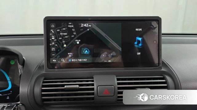 Hyundai The New Casper 2026 Белый из Кореи, фото 4