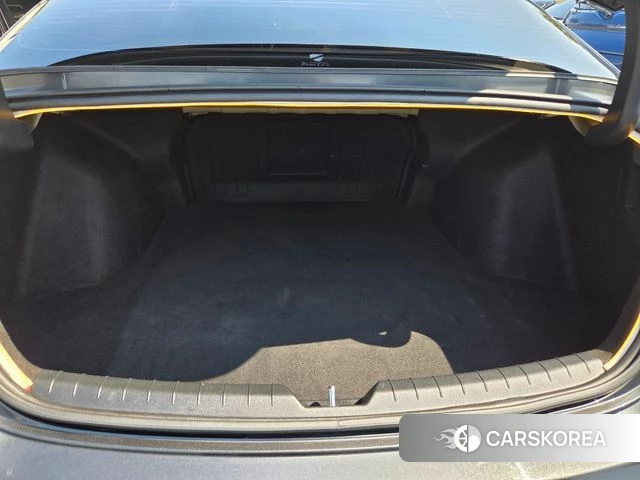 Kia K5 3rd generation 2020 Серый из Кореи, фото 4