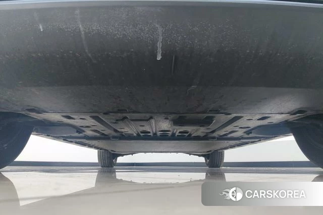 BYD dolphin 2025 Темно-серый из Китая, фото 4