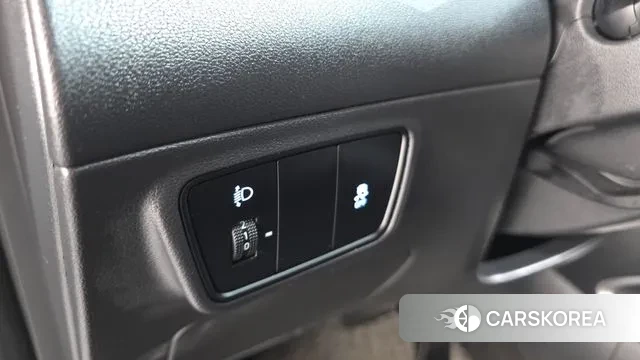 Hyundai Tucson (NX4) 2021 Белый из Кореи, фото 4