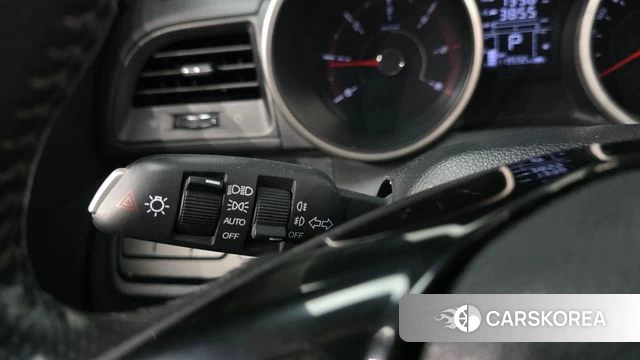 Ssangyong Tivoli Air 2018 Серый из Кореи, фото 4