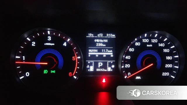 Ssangyong Beautiful Korando 2019 Белый из Кореи, фото 4