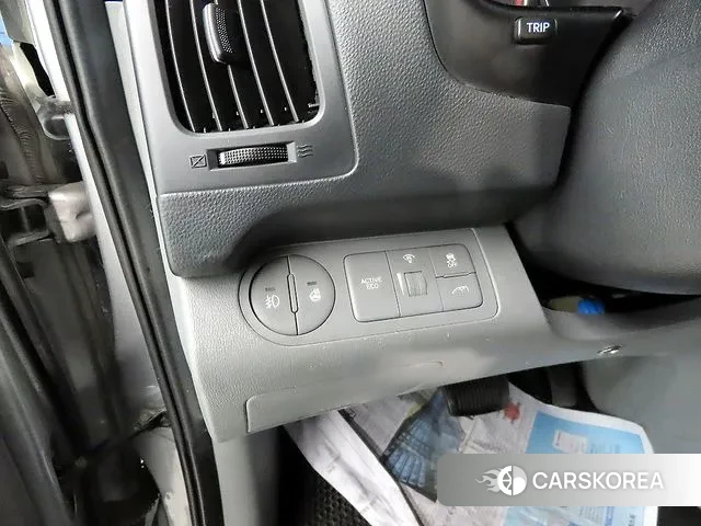 Hyundai The New Grand Starex 2018 Серебряный из Кореи, фото 4