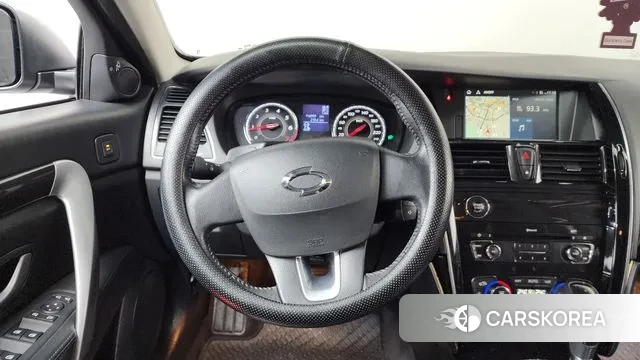 Renault Korea (Samsung) SM7 Nova 2018 Серый из Кореи, фото 4