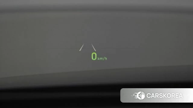 Hyundai Kona Electric 2019 Небесно-голубой из Кореи, фото 4