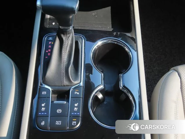 Kia The New Carnival 2019 Черный из Кореи, фото 4