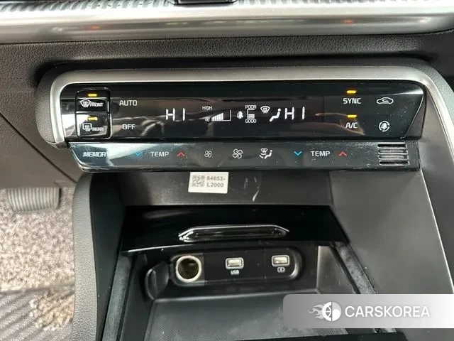 Kia K5 3rd generation id 3645311 из Кореи 4