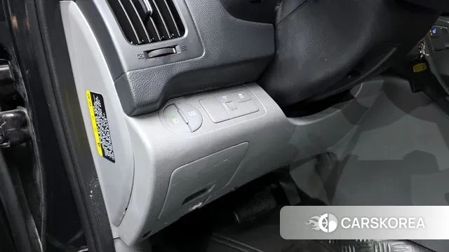 Hyundai The New Grand Starex 2020 Синий из Кореи, фото 4