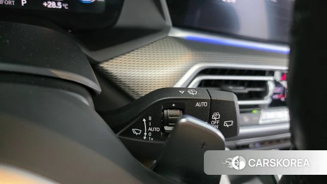 BMW X5 (G05) 2020 Синий из Кореи, фото 4