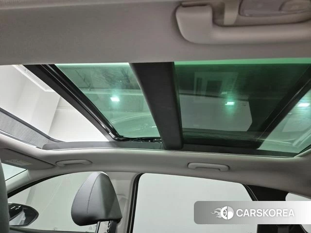 Hyundai The New Tucson (NX4) 2024 Белый из Кореи, фото 4